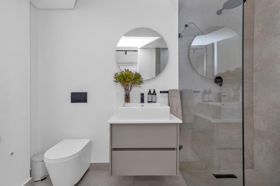 3 Bedroom Property for Sale in Bo Kaap Western Cape